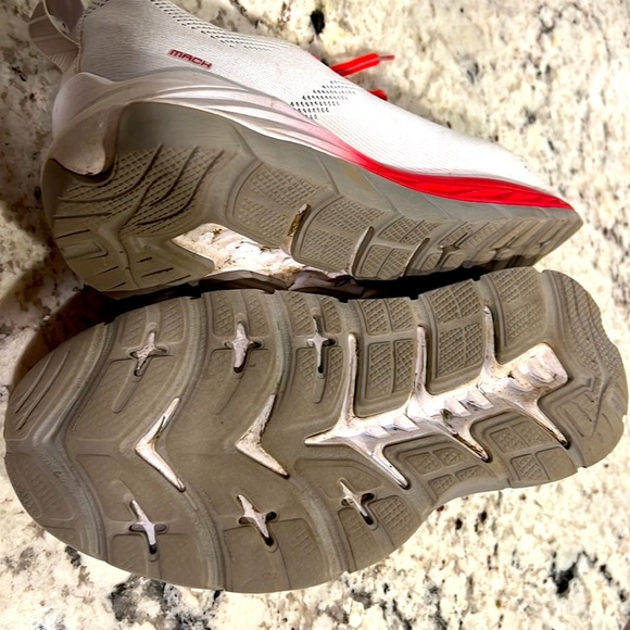 Hoka Profly Running Sneakers Sz 9.5 - Picture 6 of 8